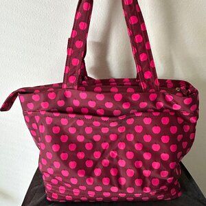 diaper bag
